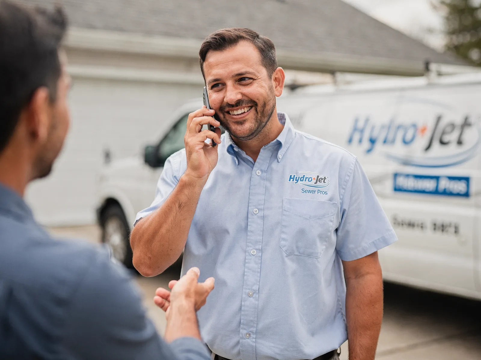 Hydro Jetting Melvin, TX FAQs